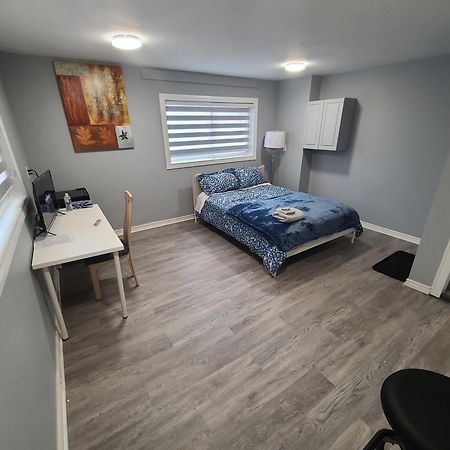 Downtown Ottawa Spacious Room Accommodation Exterior foto