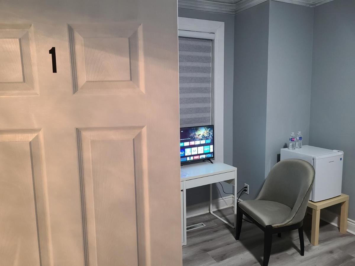 Downtown Ottawa Spacious Room Accommodation Exterior foto