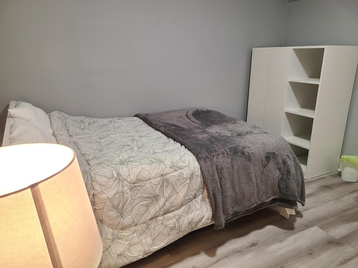 Downtown Ottawa Spacious Room Accommodation Exterior foto