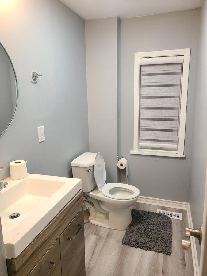 Downtown Ottawa Spacious Room Accommodation Exterior foto