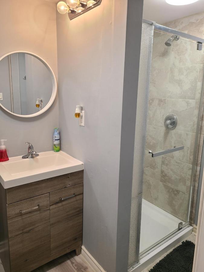 Downtown Ottawa Spacious Room Accommodation Exterior foto