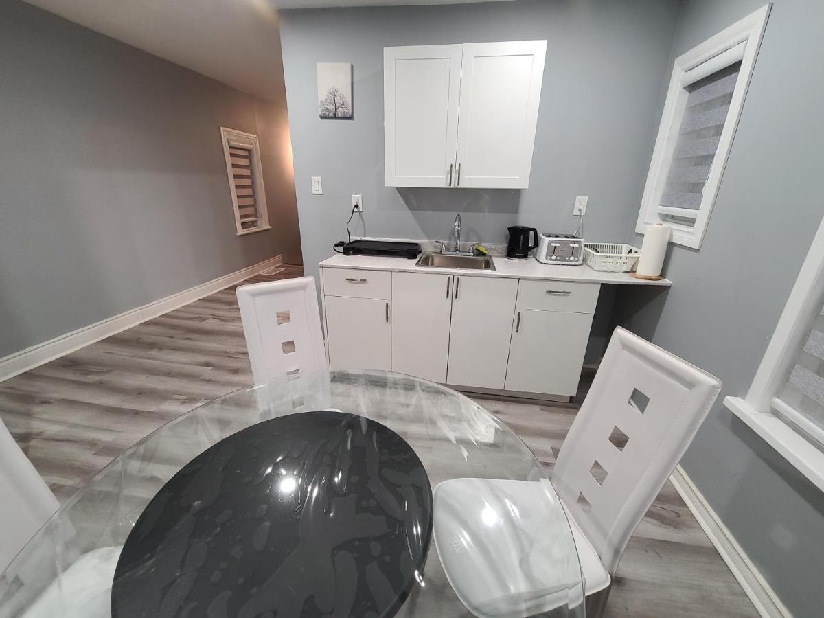 Downtown Ottawa Spacious Room Accommodation Exterior foto