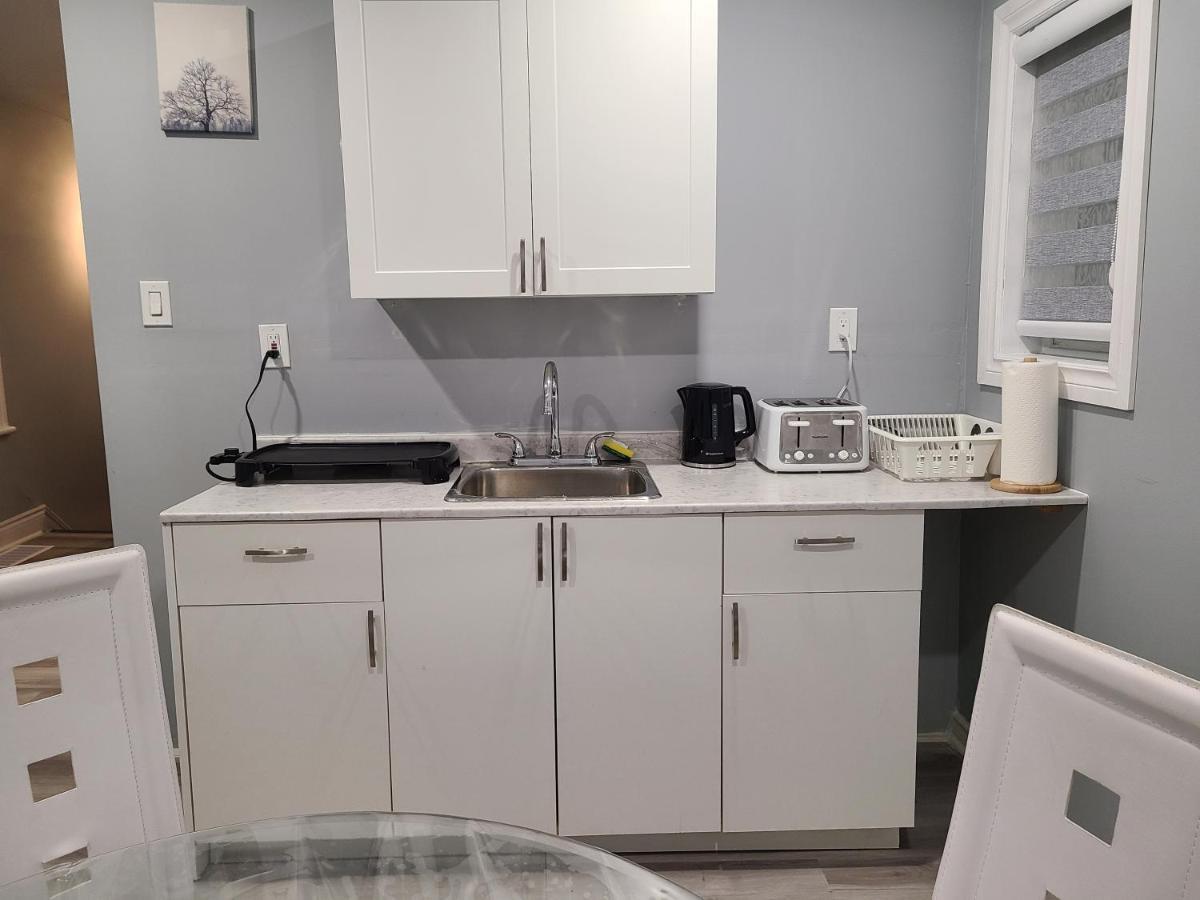Downtown Ottawa Spacious Room Accommodation Exterior foto