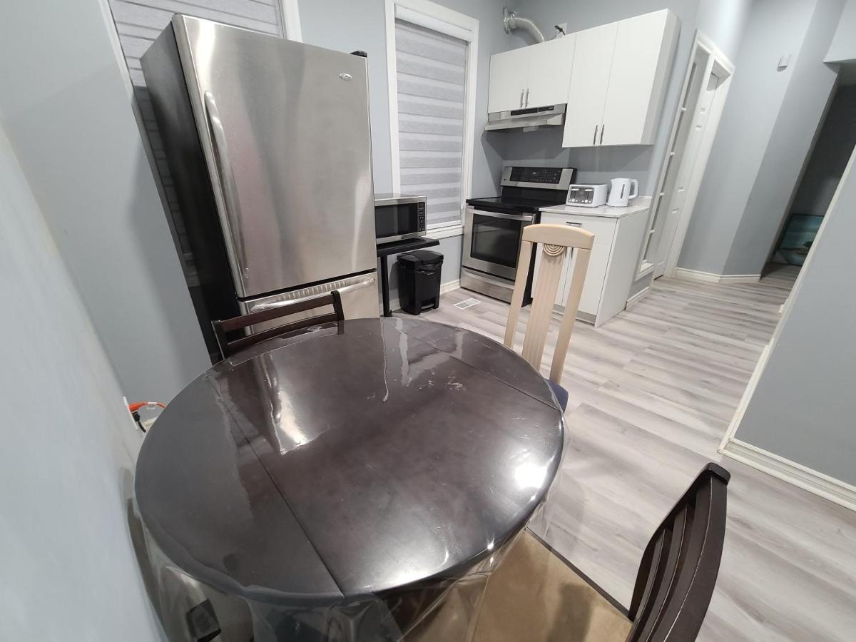 Downtown Ottawa Spacious Room Accommodation Exterior foto