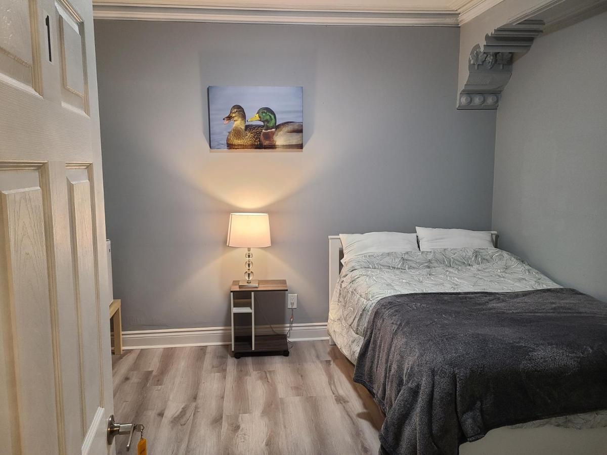 Downtown Ottawa Spacious Room Accommodation Exterior foto