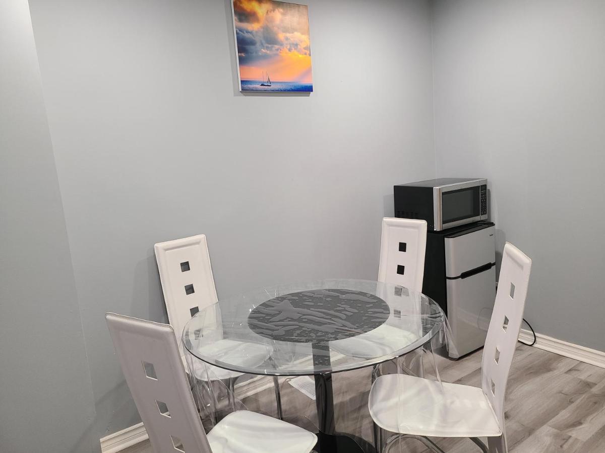 Downtown Ottawa Spacious Room Accommodation Exterior foto