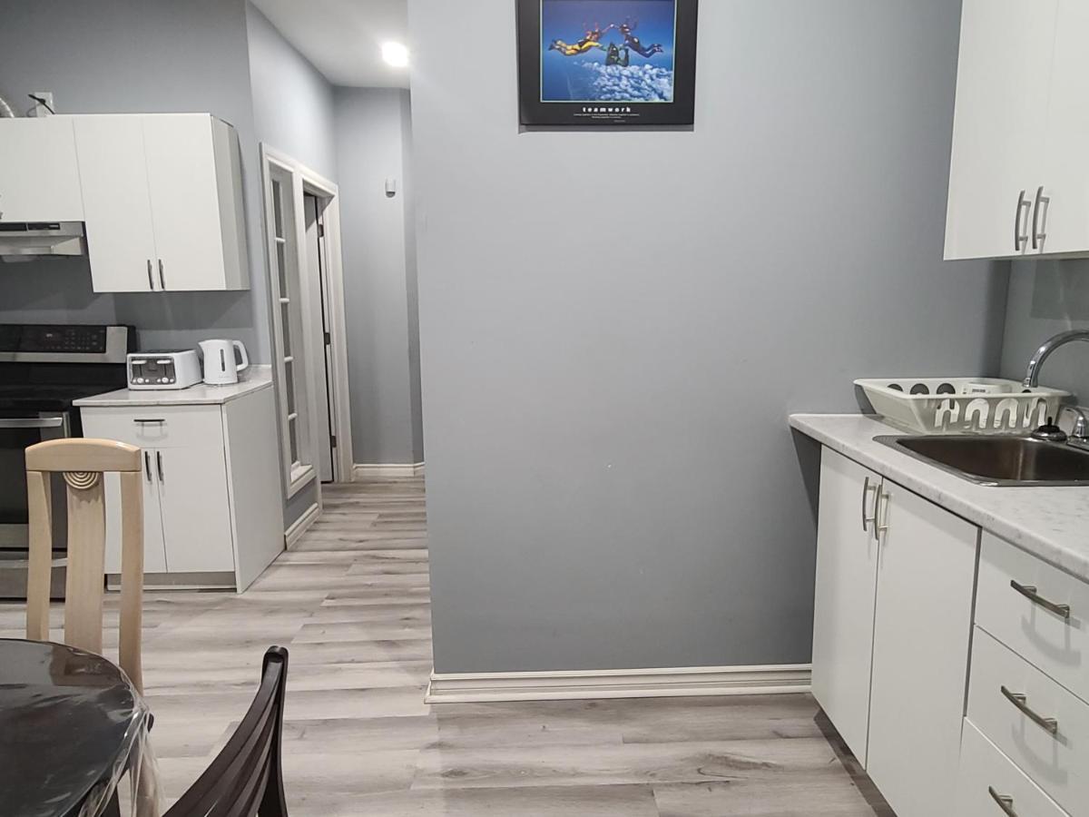 Downtown Ottawa Spacious Room Accommodation Exterior foto