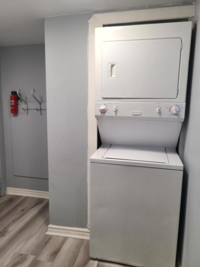 Downtown Ottawa Spacious Room Accommodation Exterior foto