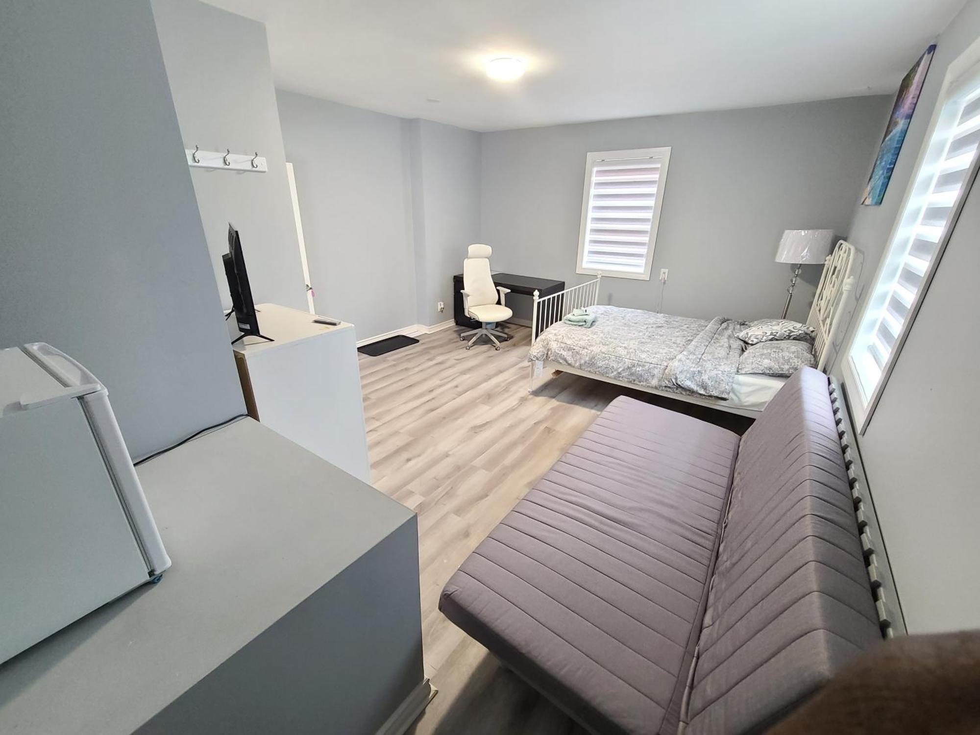 Downtown Ottawa Spacious Room Accommodation Exterior foto