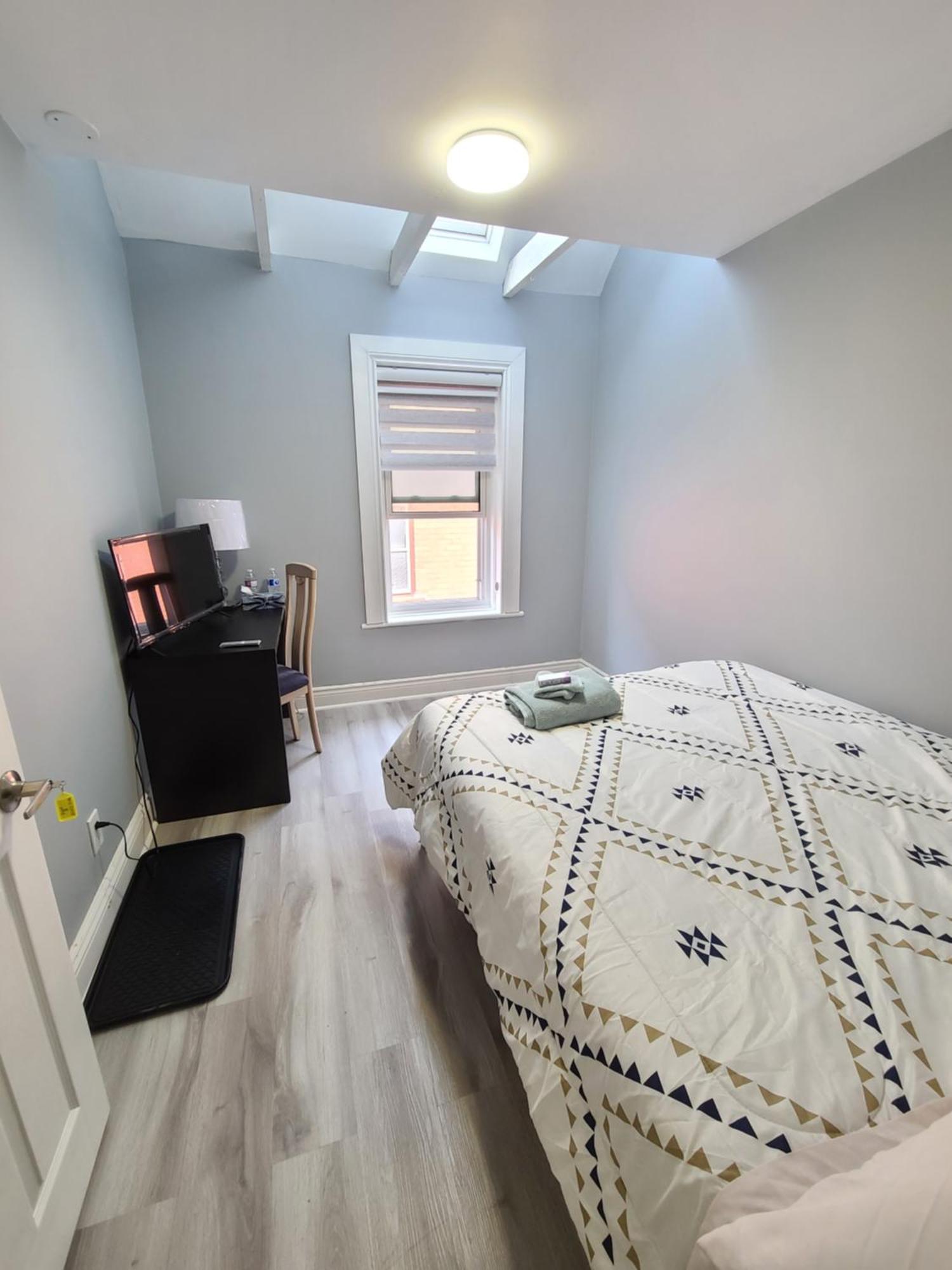 Downtown Ottawa Spacious Room Accommodation Exterior foto