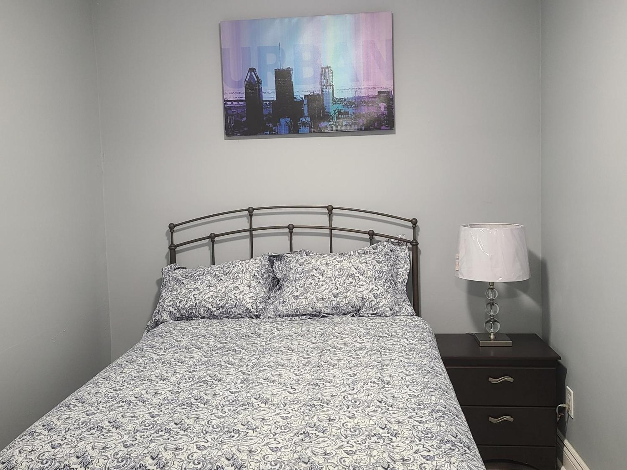 Downtown Ottawa Spacious Room Accommodation Exterior foto