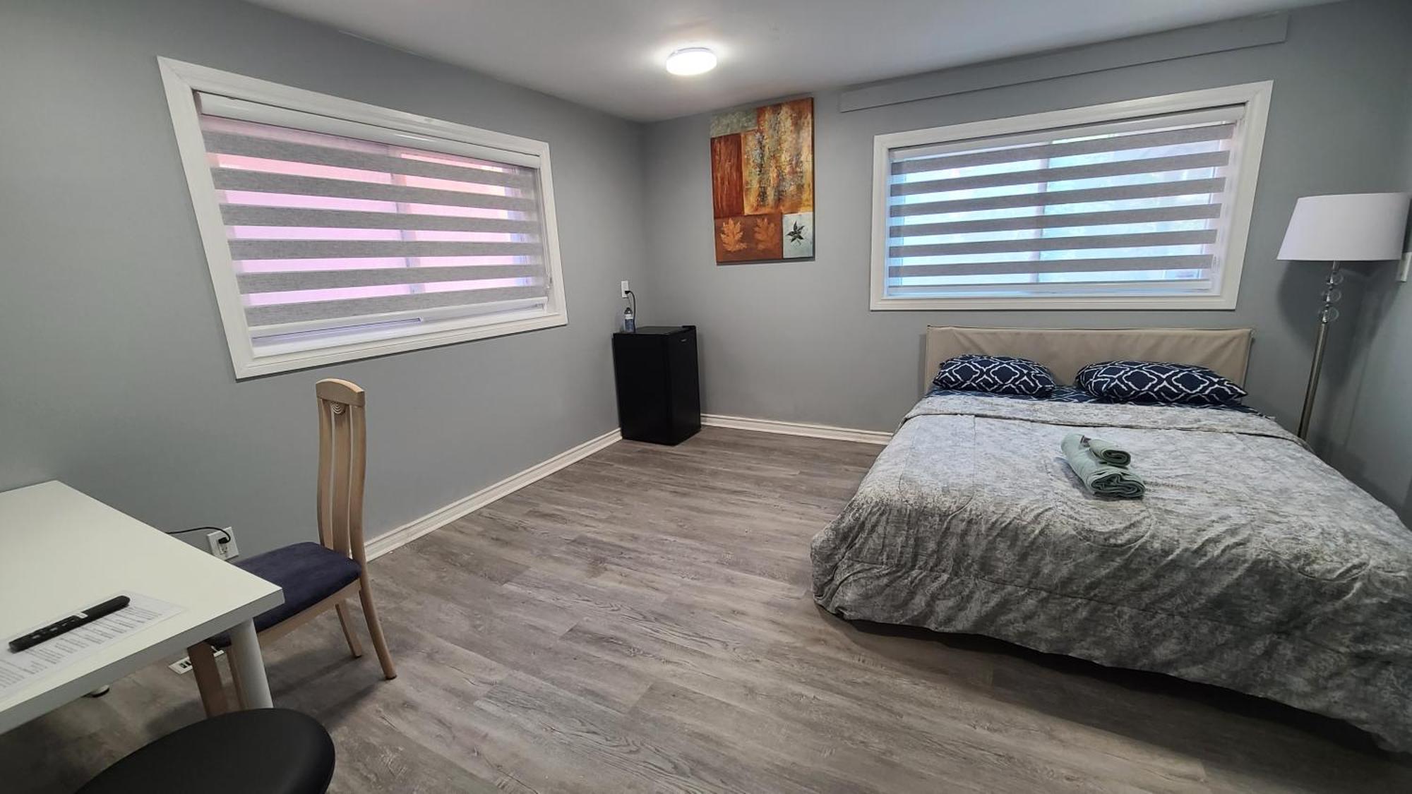 Downtown Ottawa Spacious Room Accommodation Exterior foto