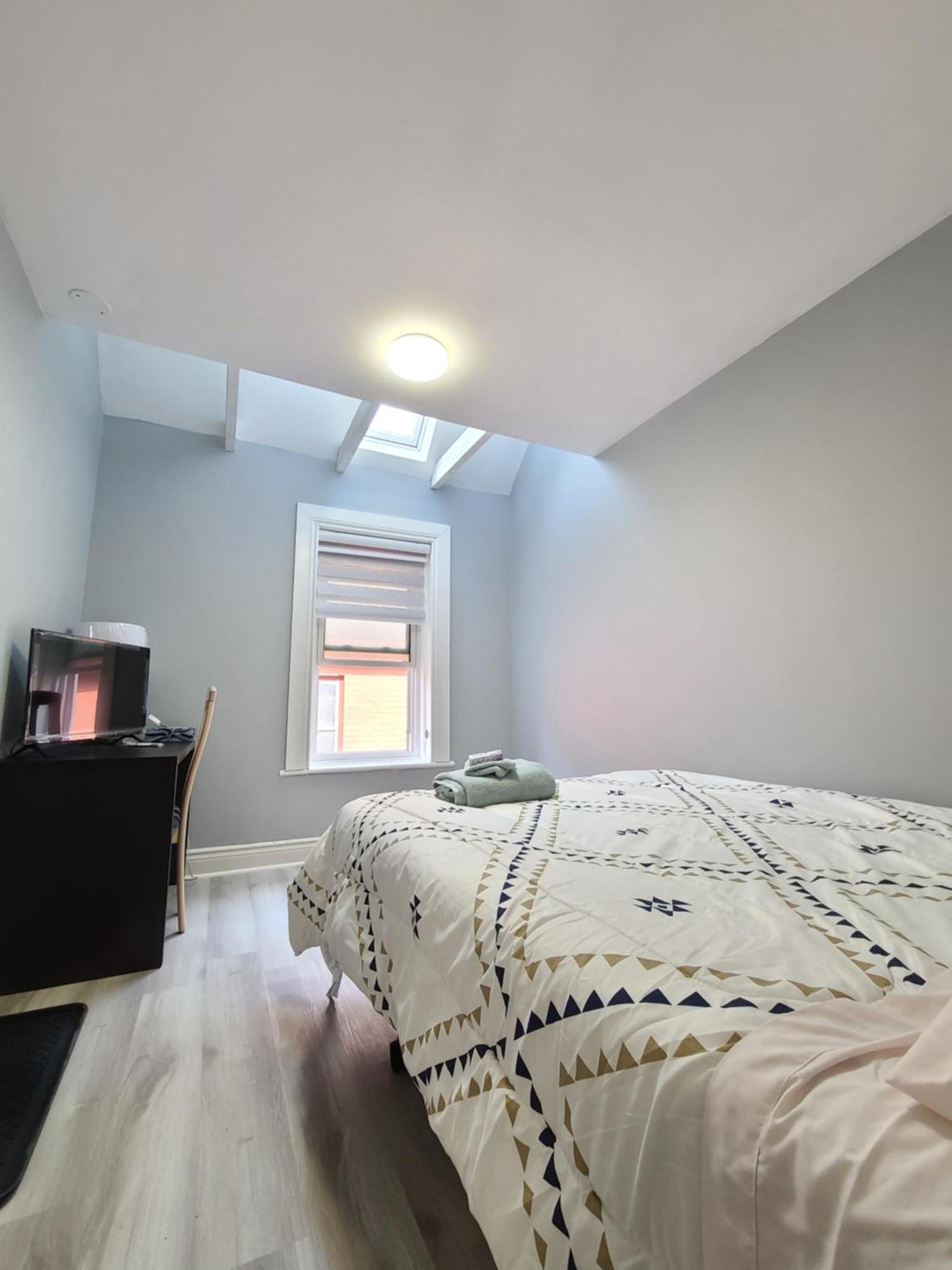 Downtown Ottawa Spacious Room Accommodation Exterior foto